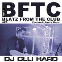 DJ OLLI HARD - Beatz From The Club vol. 15 by DJ OLLI HARD