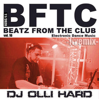 DJ OLLI HARD - Beatz From The Club vol. 16 -livemix- by DJ OLLI HARD
