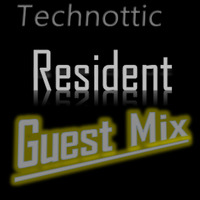 Vol 23 Technottic Resident mit Jared Austin &amp; Florian Martin Paradox Hamburg 29.09.23 by Platten Karton