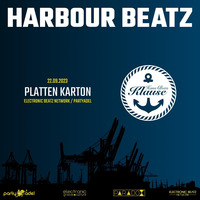 Platten Karton @ Harbour Beatz (22.09.2023) by Platten Karton
