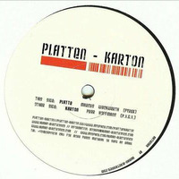 Platten Karton Live @ Radio Corax Technottic Kickoff 2016 by Platten Karton