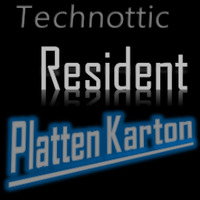 Vol 07 Technottic Resident Platten Karton 22.07.22 by Platten Karton