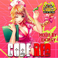 Code Red Promo Mix w: Intro - En3rgy by En3rgy aka Mr. Blood