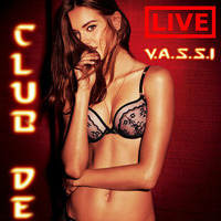 Vassi#107 presents by club deep by V.a.s.s.i