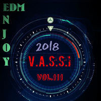 Vassi#111 presents  EDM Enjoy by V.a.s.s.i