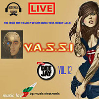 Vassi#112 presents by club Deep by V.a.s.s.i