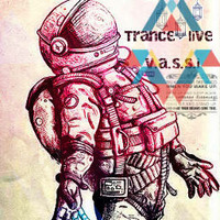 Vassi#117 presents Trance live by V.a.s.s.i