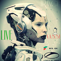 Vassi  presents#trance live #120 by V.a.s.s.i