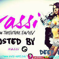 Vassi#77 by V.a.s.s.i
