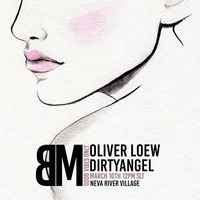 Oliver Loew @ Black Milk 10.03.2018 by Oliver Loew