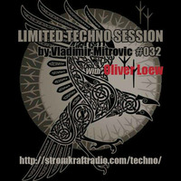 Oliver Loew - Limited Techno Session #032 @ STROM:KRAFT Radio by Oliver Loew