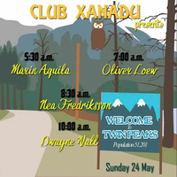 Electro Swing Special - Club Xanadu 24th May 2020 by Oliver Loew