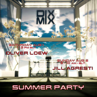 Oliver Loew @ DixMix Gallery  SL Summergarden 31th July 2020 by Oliver Loew