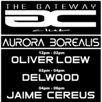 Oliver Loew @ Gateway Club -  Aurora  Borealis 06.07.2016 by Oliver Loew