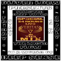 Oliver Loew @ Club Veritas Venue 24 Hours Deep &amp; Techno Part 1 by Oliver Loew