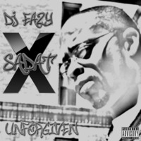 DJ Eazy feat. Sadat-X - Unforgiven by DJEazy