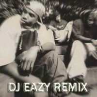 Da Bush Babees - We Run Things (DJ Eazy Remix) by DJEazy