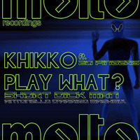 Khikko Ft.20 Fingers - Play What Short Dick Man (Antonello D'Arrigo Mashmix) by Antonello D'Arrigo