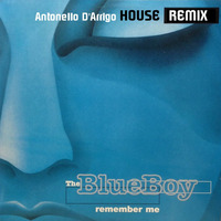 Blu3Boy - Remember M3 (Antonello D'Arrigo House Remix) by Antonello D'Arrigo