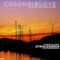 MUSICA DA VIAGGIO Nu Disco Mix Codongio of Love By Antonello D'Arrigo by Antonello D'Arrigo