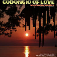 Codongio of Love Vol.3 Musica Da Viaggio by Antonello D'Arrigo by Antonello D'Arrigo