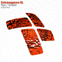 Extravagance SL - Nyx (Original Mix) @ASOT 798 with Armin van Buuren by Entrancing Music