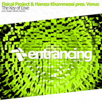Hamza Khammessi &amp; Fisiacal Project pres. Venus - The Key of Love (Ruslan Device Remix) played by Paul van Dyk by Entrancing Music