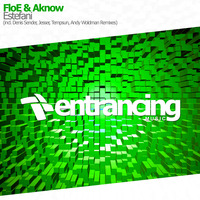 FloE &amp; Aknow - Estefani (Progressive Mix) @ M.I.K.E Push Clubelite Sessions by Entrancing Music