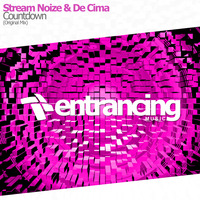 Stream Noize &amp; de Cima - Countdown @ Paul van Dyk Vonyc Sessions 487 by Entrancing Music