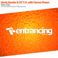 Denis Sender & DJ T.H. with Hanna Finsen - New Day (Mino Safy Remix) @ ASOT 746 with Armin van Buuren (Yearmix) by Entrancing Music