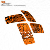 FloE - Symmetry (Amo R Remix) @ Vonyc Sessions 490 with Paul van Dyk by Entrancing Music