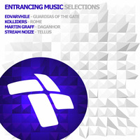 Edvarvhile - Guardias of the Gate @ DJ FEEL Trancemission by Entrancing Music