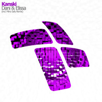 Kanski - Dani &amp; Elissa (Mino Safy Remix) @ Alexander Popov Interplay 093 by Entrancing Music