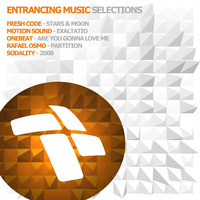 Motion Sound - Exaltatio (Original Mix) Live @ Trancemission Moscow by DJ FEEL by Entrancing Music