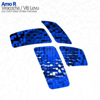 Amo R - Viti Levu (Original Mix) @ Paul van Dyk Vonyc Sessions 508 by Entrancing Music