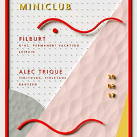 Alec Trique @ Miniclub Wittichenau 10.02.2017 by Alec Trique