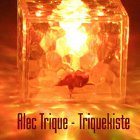 (08-2017) Alec Trique - Triquekiste by Alec Trique