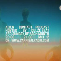Alien Contact Podcasts