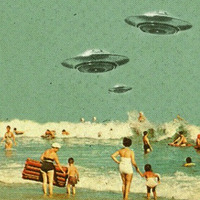 Urrutias Aliens by Dulze Beat