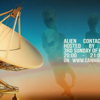 Alien Contact 008 by Dulze Beat