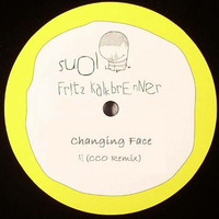 Fritz Kalkbrenner - Changing Face (CCO Remix) by CCO