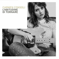Carmen Consoli - Questa Piccola Magia (CCO Remix) by CCO