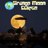 ARG Prodz - Strange moon eclipse by ARG Prodz