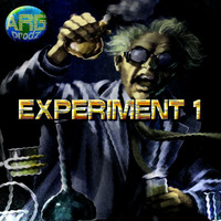 ARG Prodz - Experiment 1 by ARG Prodz