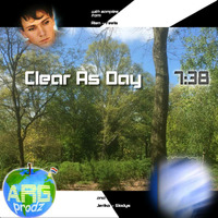 ARG Prodz - Clear as day by ARG Prodz