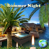 ARG Prodz - Summer night by ARG Prodz