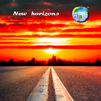 ARG Prodz - New horizons by ARG Prodz