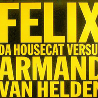 felix da housecat &amp; Armand van helden live @spin club miami 24.08.2002  02 by Sauerbrey Mario