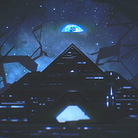 Naÿan - Pyramid by Naÿan