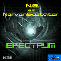 N.G.aka NervenGestalter - Spectrum (Preview) by ingeniusrecords